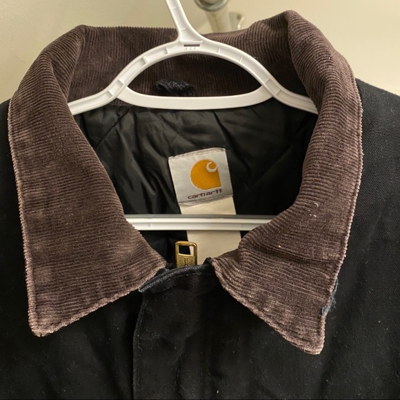 Carhartt Work Jacket - Picture 2 of 5